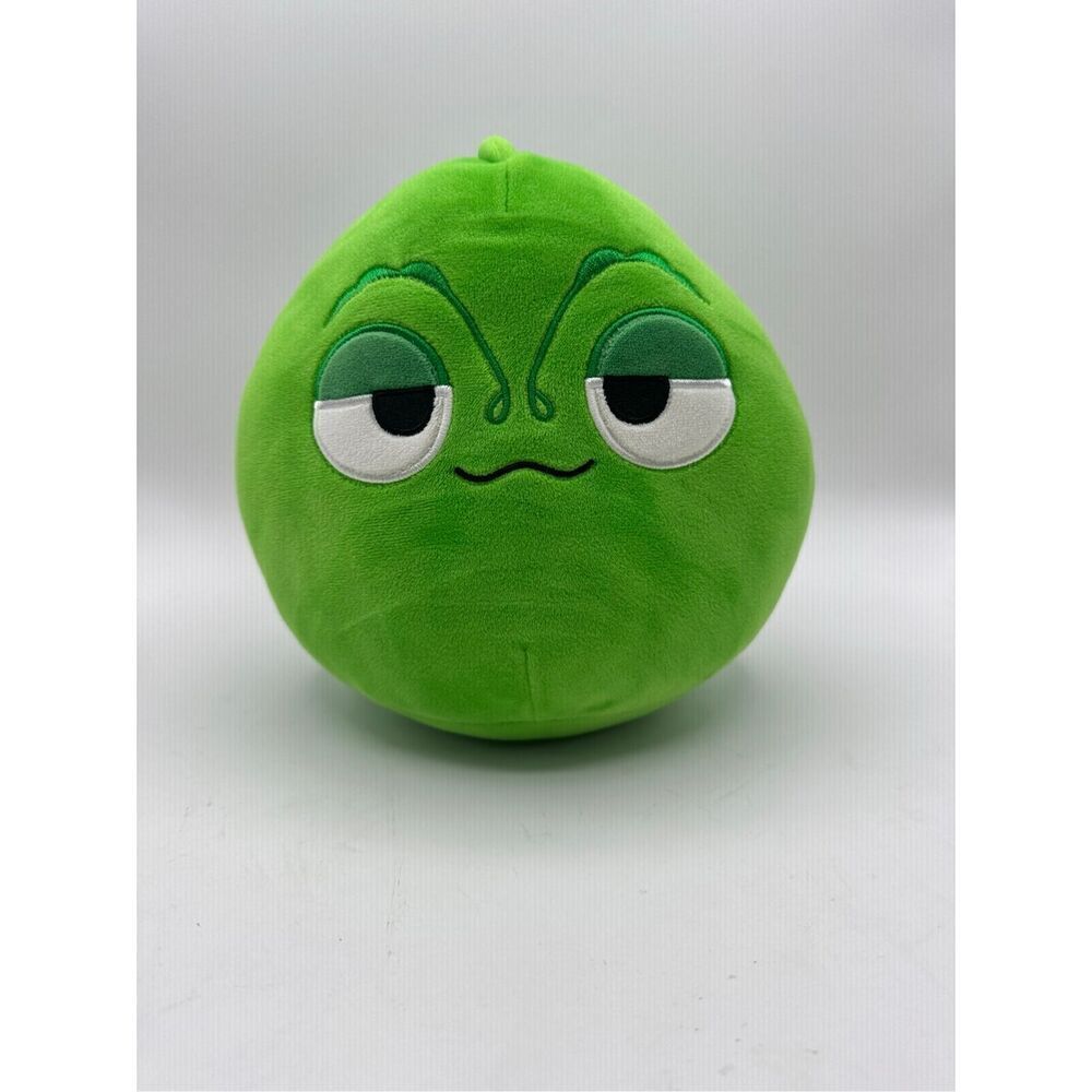 Squishmallows Disney Tangled - Pascal 8-inch plush